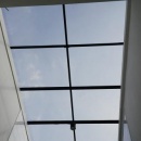 Kaca Film Gedung,Rumah untuk Canopy