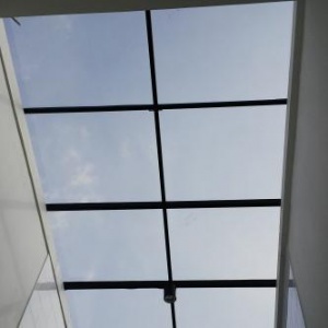 Kaca Film Gedung,Rumah untuk Canopy